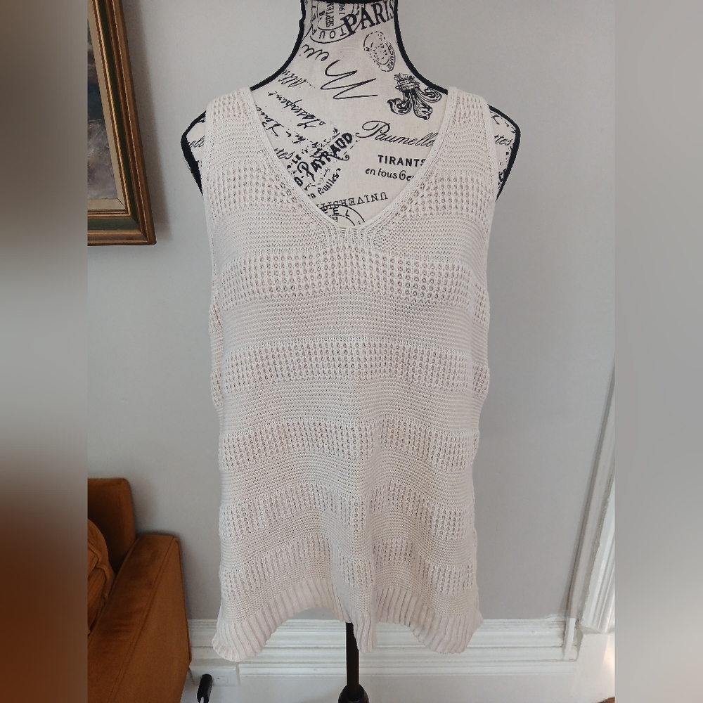 Sweater Vest